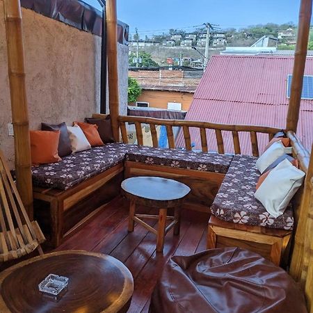 Chale'S House Hotel San Juan del Sur Buitenkant foto