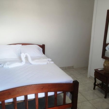 Chale'S House Hotel San Juan del Sur Kamer foto