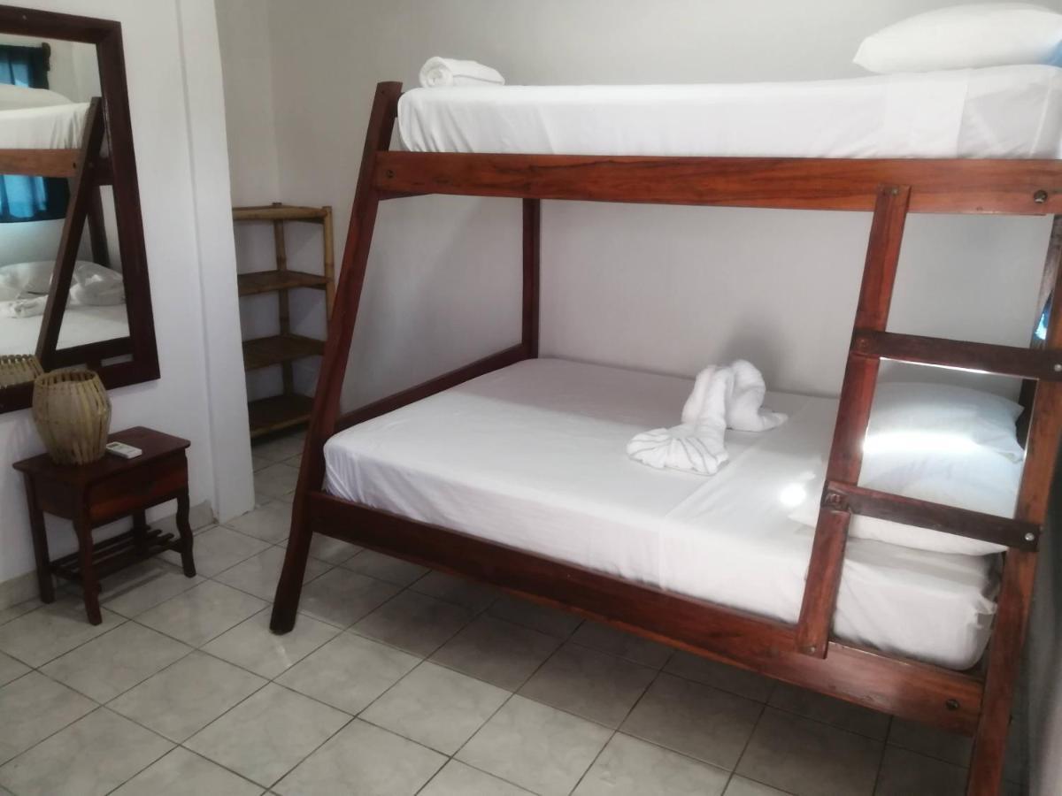 Chale'S House Hotel San Juan del Sur Kamer foto