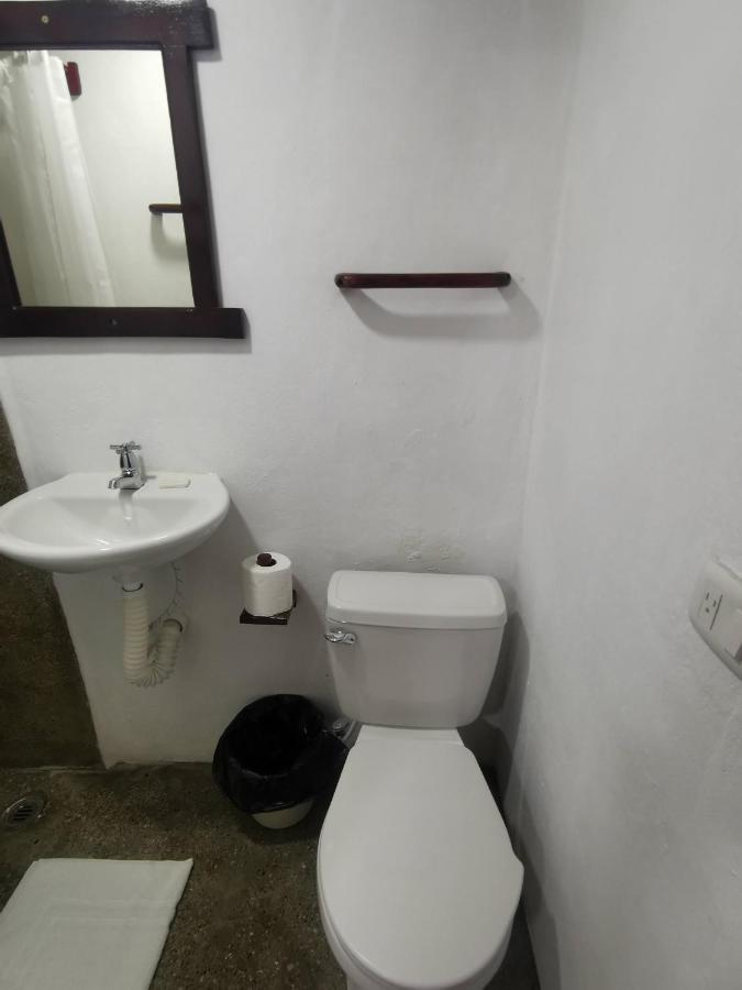 Chale'S House Hotel San Juan del Sur Buitenkant foto