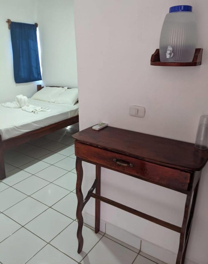 Chale'S House Hotel San Juan del Sur Buitenkant foto