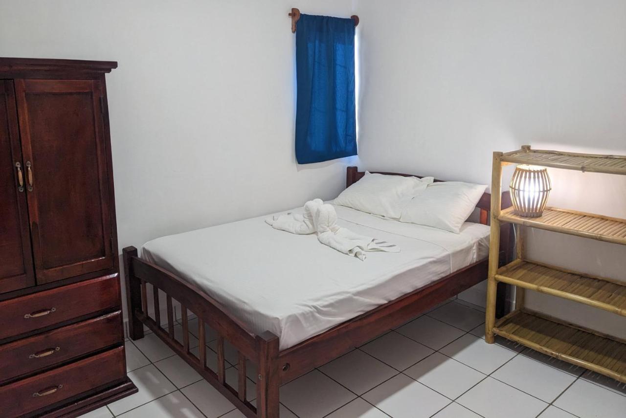 Chale'S House Hotel San Juan del Sur Buitenkant foto