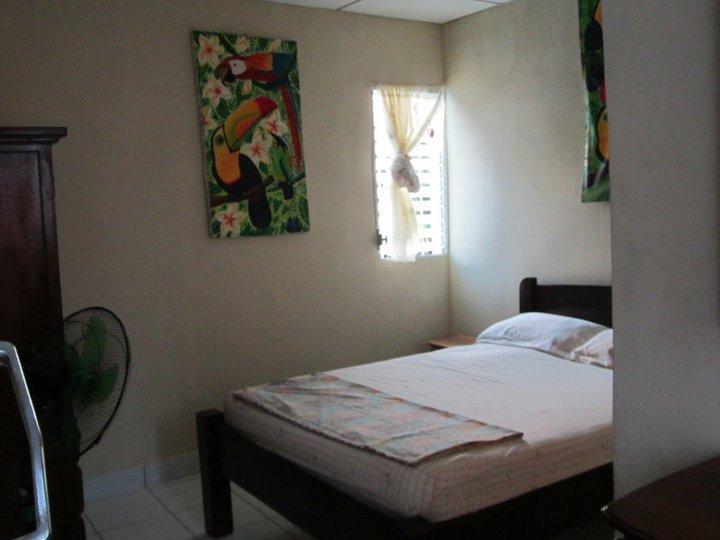 Chale'S House Hotel San Juan del Sur Buitenkant foto