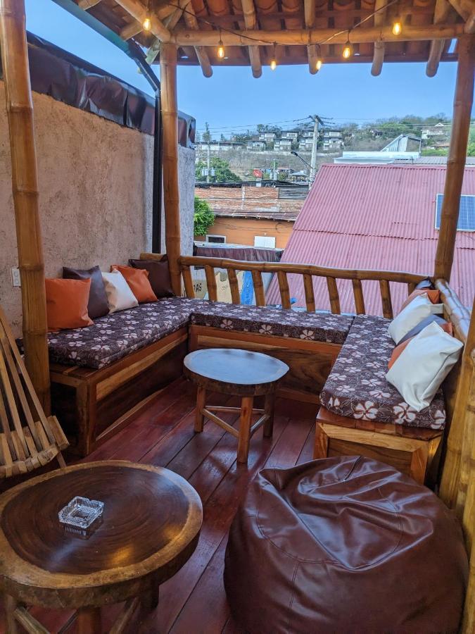 Chale'S House Hotel San Juan del Sur Buitenkant foto