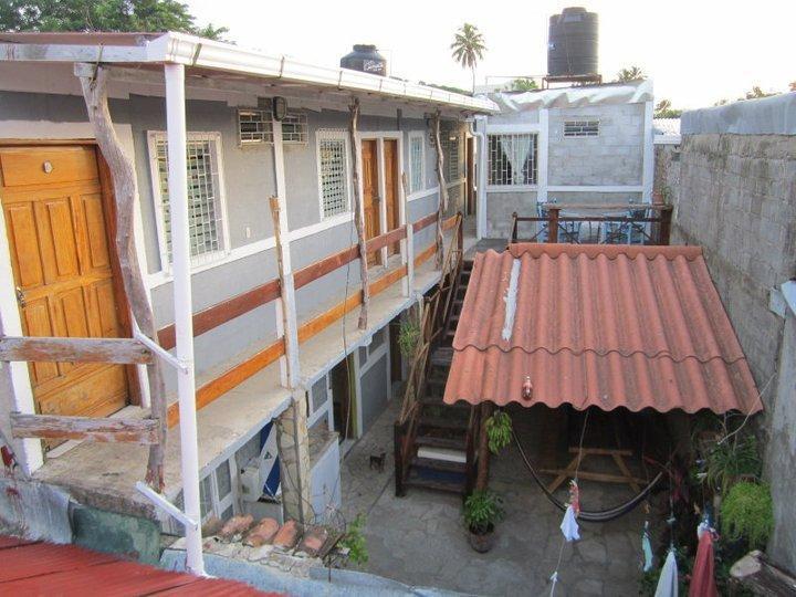 Chale'S House Hotel San Juan del Sur Buitenkant foto