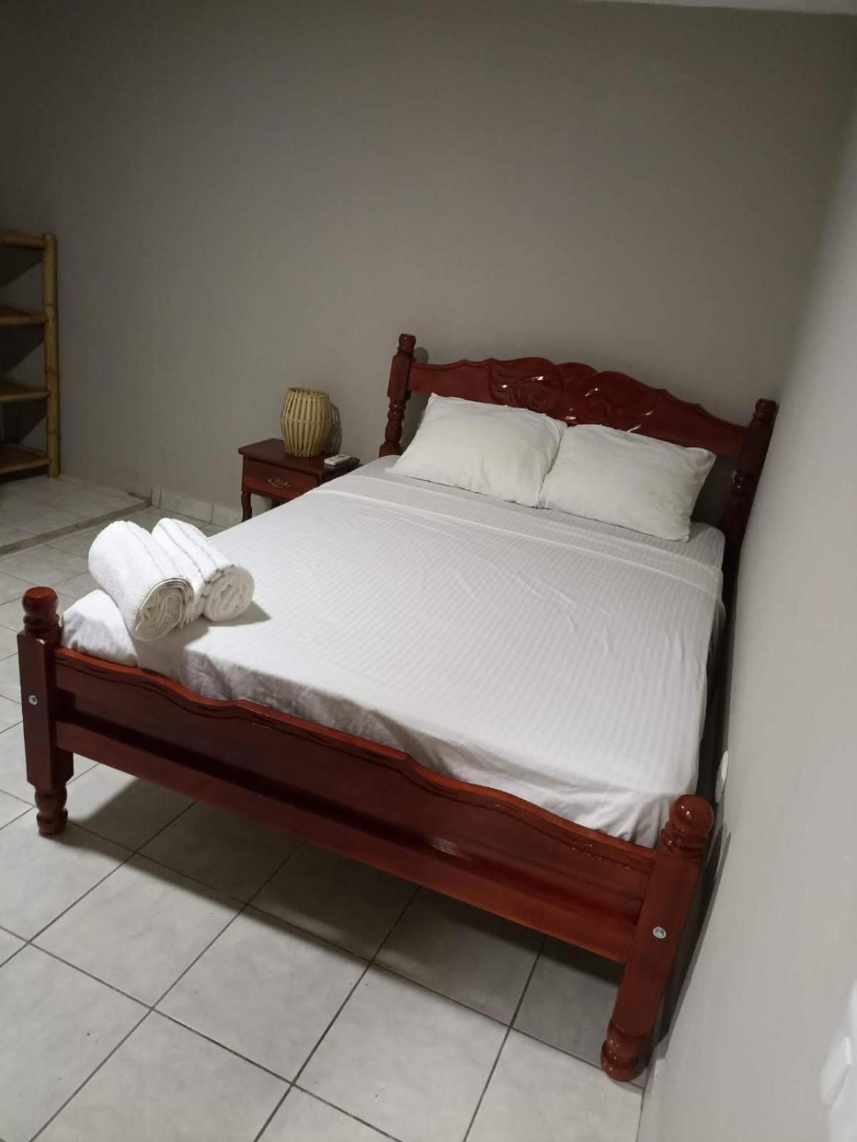 Chale'S House Hotel San Juan del Sur Buitenkant foto