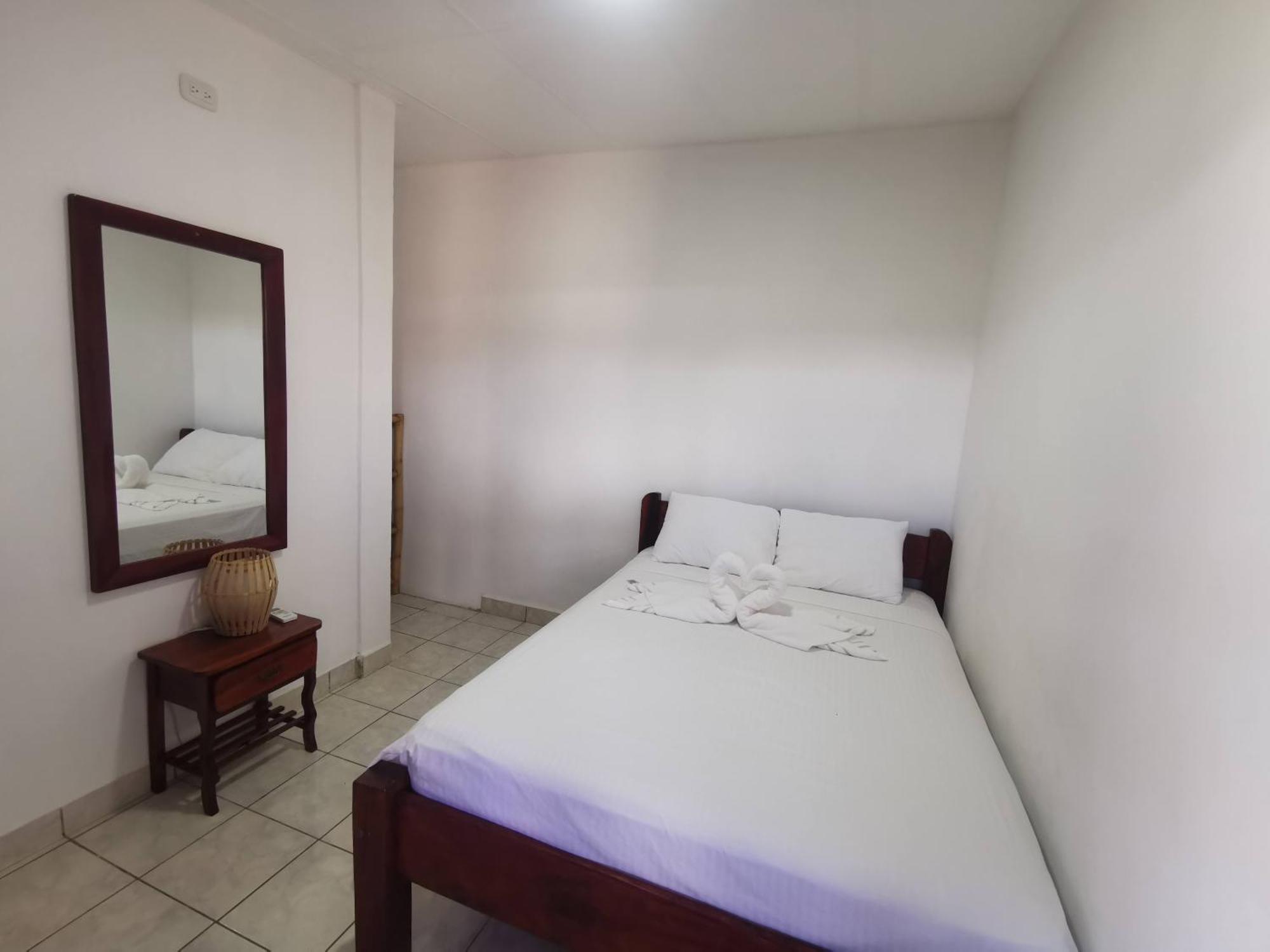 Chale'S House Hotel San Juan del Sur Buitenkant foto