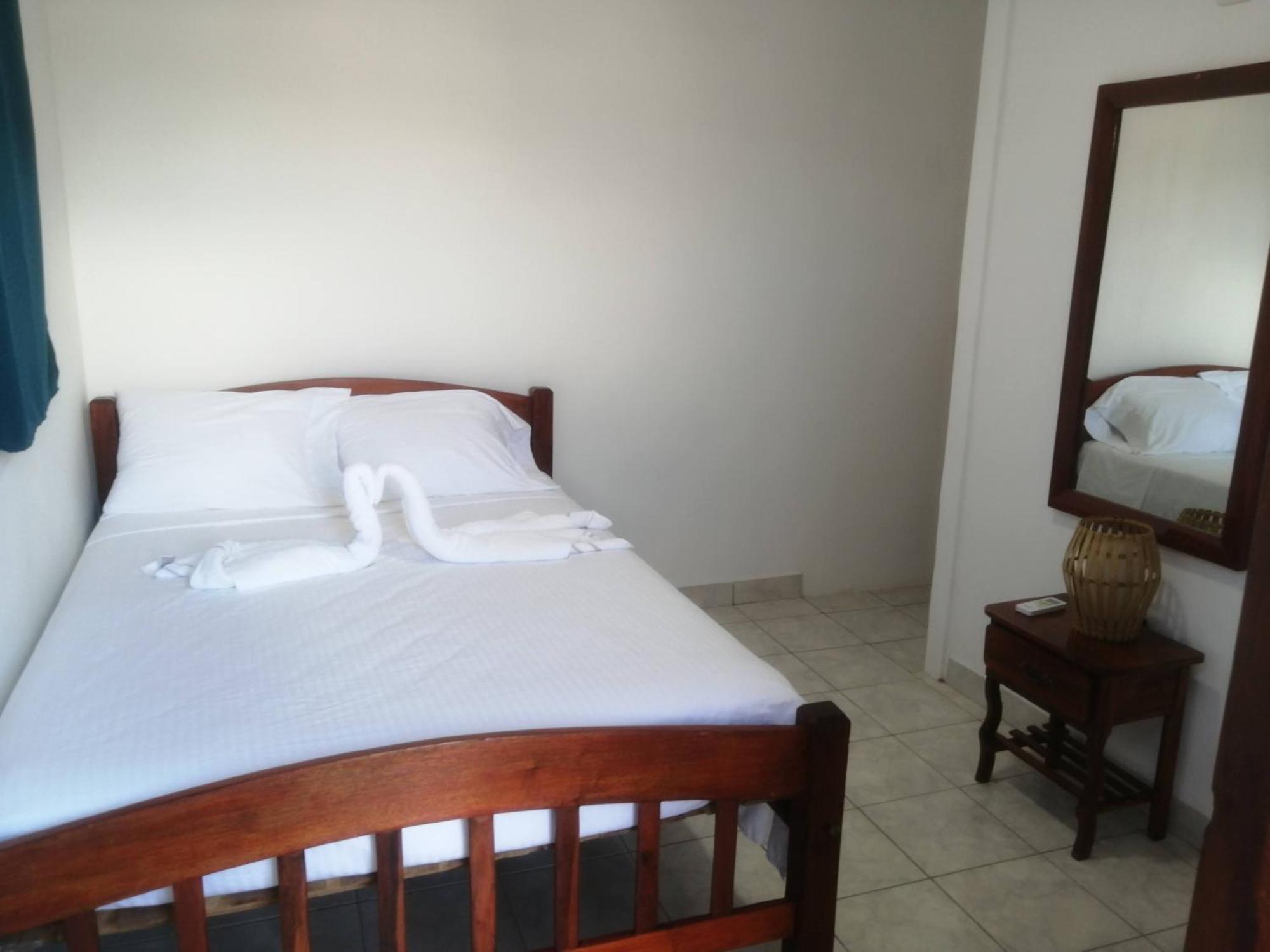 Chale'S House Hotel San Juan del Sur Kamer foto