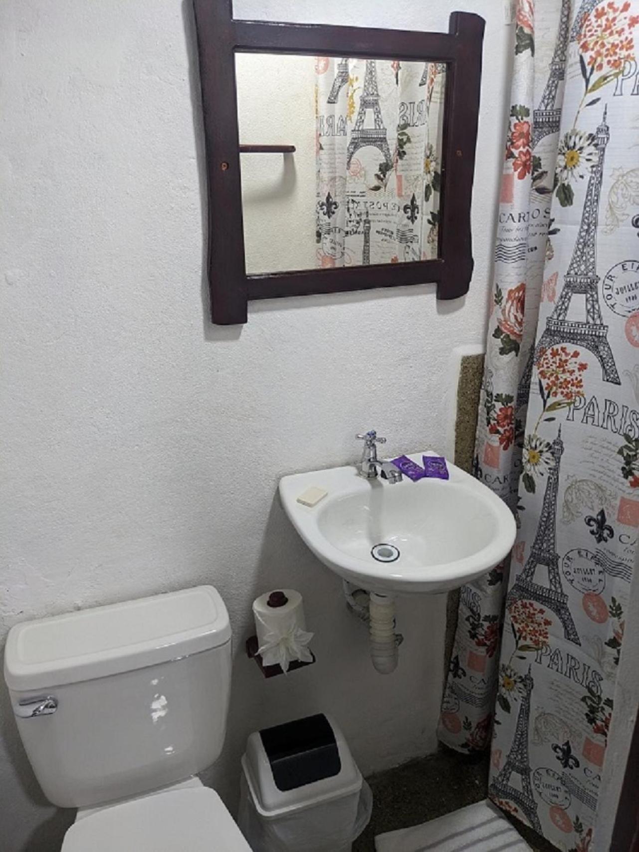 Chale'S House Hotel San Juan del Sur Kamer foto