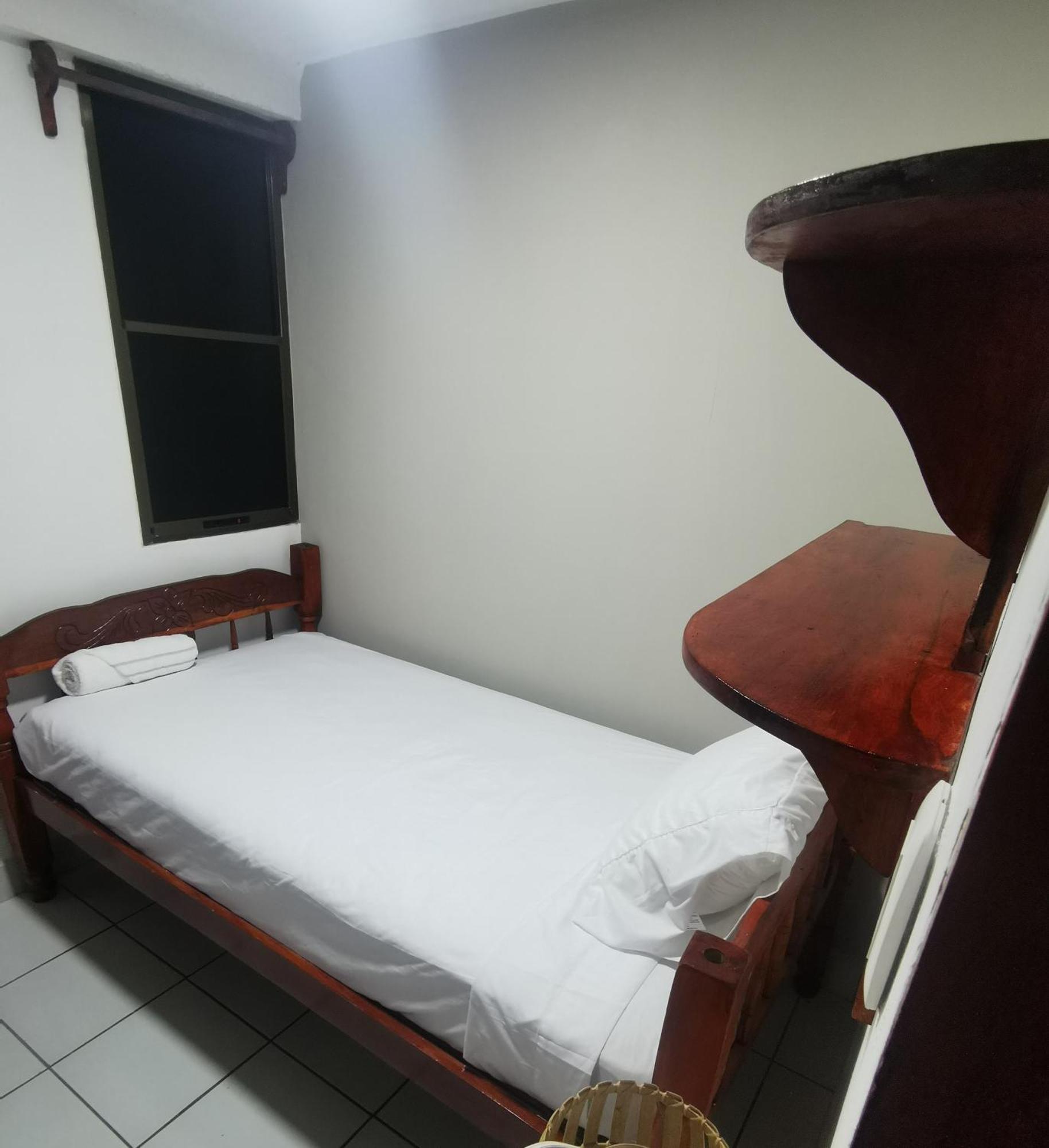 Chale'S House Hotel San Juan del Sur Kamer foto