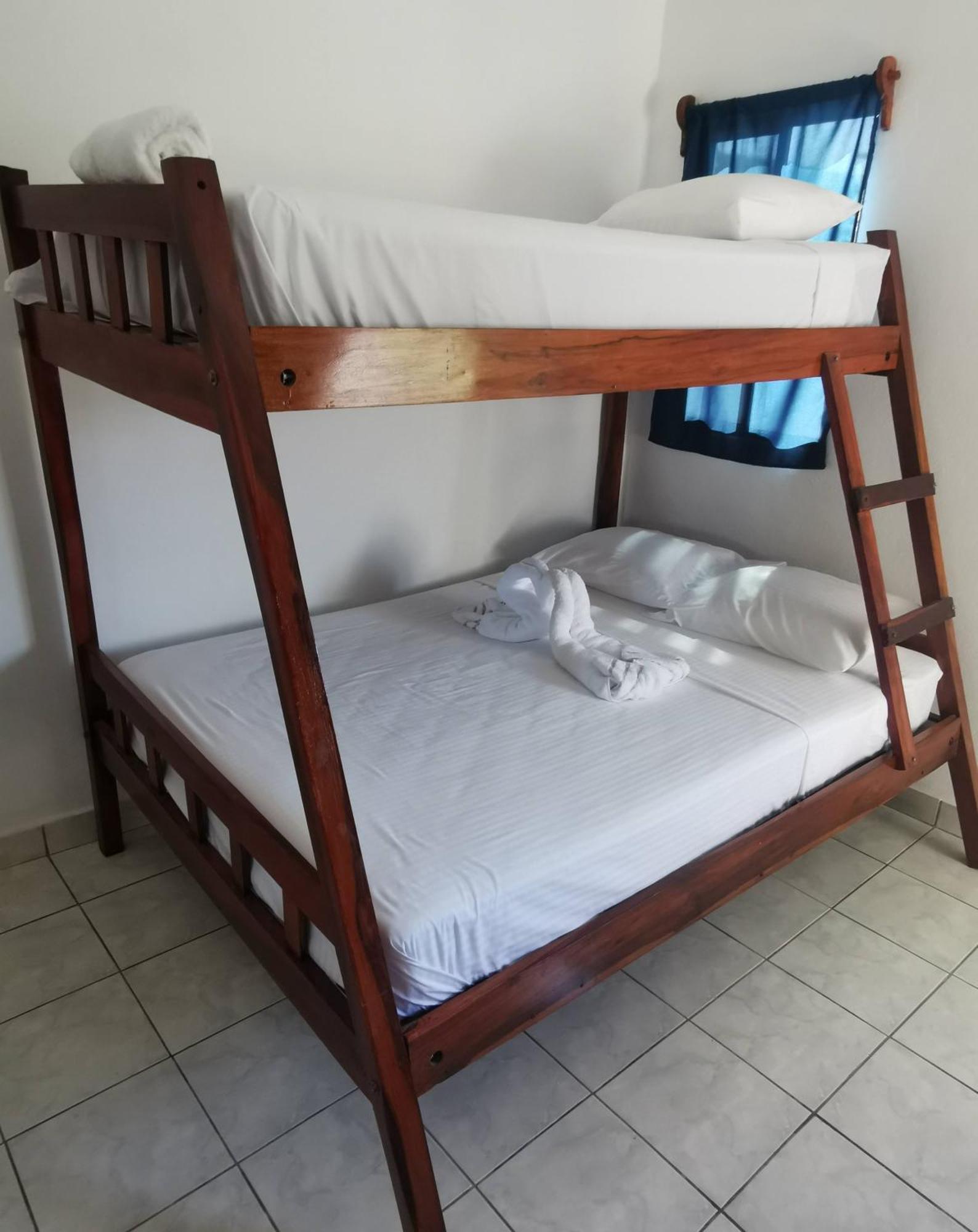 Chale'S House Hotel San Juan del Sur Kamer foto