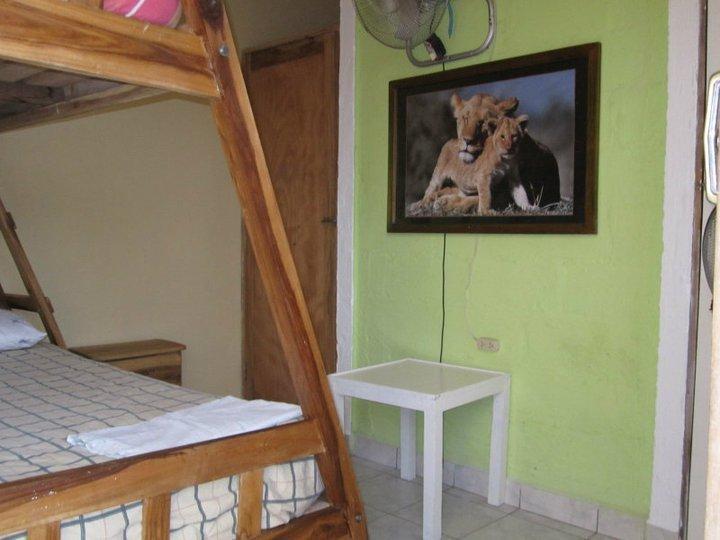 Chale'S House Hotel San Juan del Sur Buitenkant foto