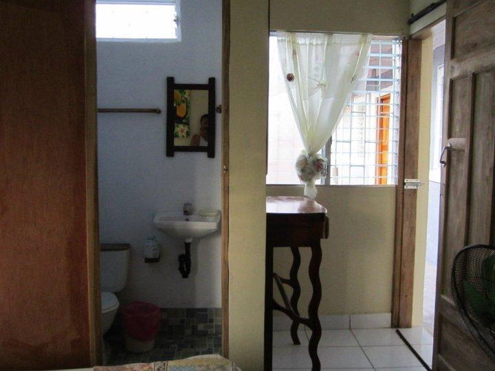 Chale'S House Hotel San Juan del Sur Buitenkant foto