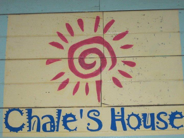 Chale'S House Hotel San Juan del Sur Buitenkant foto
