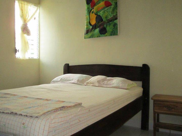 Chale'S House Hotel San Juan del Sur Kamer foto