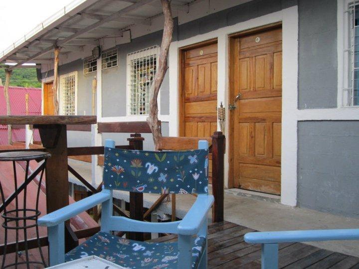 Chale'S House Hotel San Juan del Sur Buitenkant foto