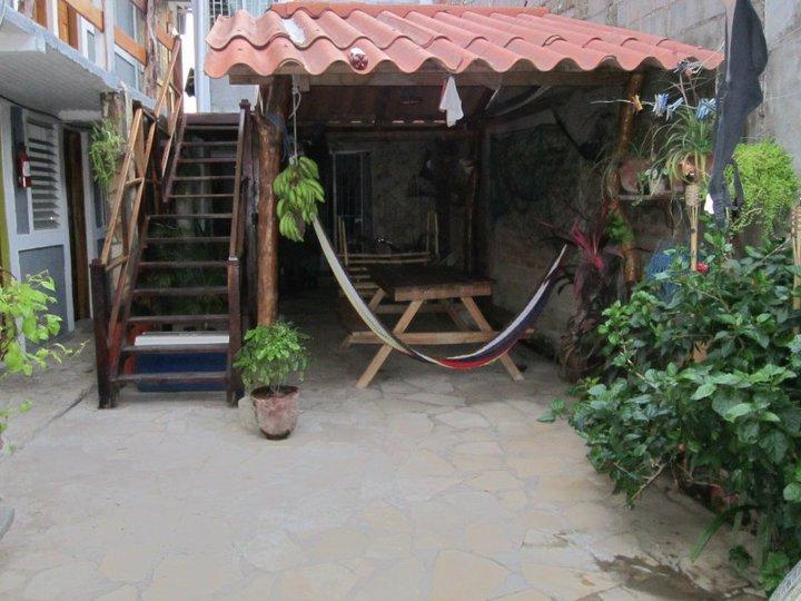 Chale'S House Hotel San Juan del Sur Buitenkant foto