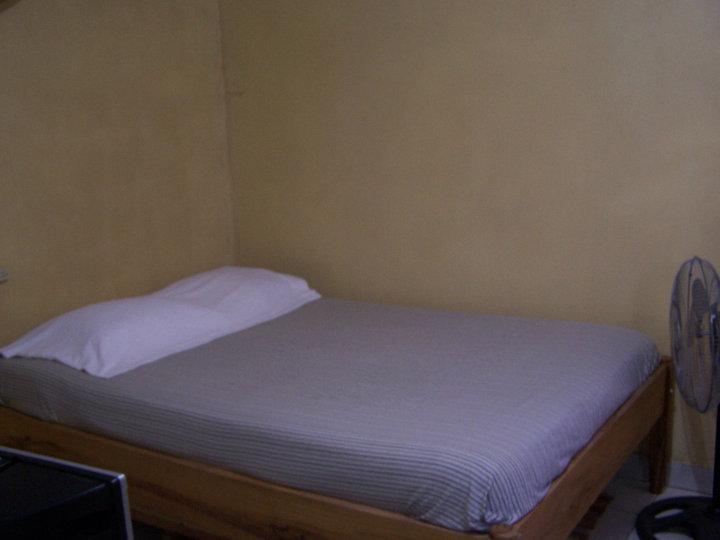 Chale'S House Hotel San Juan del Sur Kamer foto
